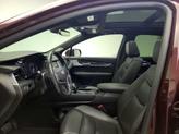 Thumbnail of 2022 Brown Cadillac XT5