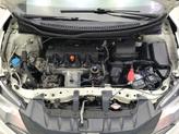 Thumbnail of 2015 White Honda Civic