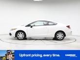 Thumbnail of 2015 White Honda Civic