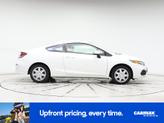 Thumbnail of 2015 White Honda Civic