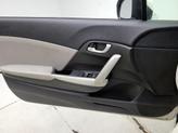Thumbnail of 2015 White Honda Civic