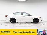 Thumbnail of 2017 White Honda Accord