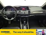 Thumbnail of 2017 White Honda Accord