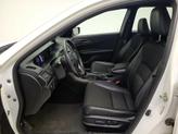 Thumbnail of 2017 White Honda Accord
