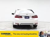 Thumbnail of 2017 White Honda Accord