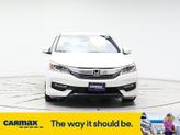 Thumbnail of 2017 White Honda Accord