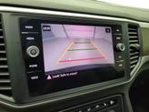 Thumbnail of 2021 Gray Volkswagen Atlas