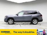 Thumbnail of 2021 Gray Volkswagen Atlas