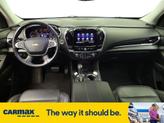 Thumbnail of 2020 White Chevrolet Traverse