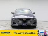 Thumbnail of 2019 Silver Cadillac CTS
