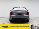 Thumbnail of 2019 Silver Cadillac CTS