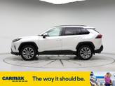 Thumbnail of 2022 Pearl Toyota RAV4