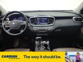 Thumbnail of 2019 Black Kia Sorento