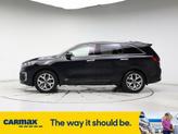Thumbnail of 2019 Black Kia Sorento