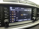 Thumbnail of 2019 Black Kia Sorento