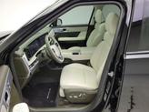 Thumbnail of 2024 Black Hyundai SANTA FE