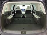 Thumbnail of 2024 Black Hyundai SANTA FE