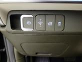 Thumbnail of 2024 Black Hyundai SANTA FE