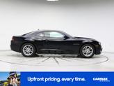 Thumbnail of 2014 Black Chevrolet Camaro