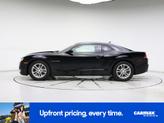 Thumbnail of 2014 Black Chevrolet Camaro