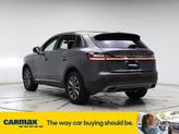 Thumbnail of 2022 Gray Lincoln Nautilus