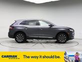 Thumbnail of 2022 Gray Lincoln Nautilus