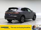 Thumbnail of 2022 Gray Lincoln Nautilus