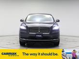Thumbnail of 2022 Gray Lincoln Nautilus
