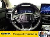 Thumbnail of 2022 Gray Lincoln Nautilus