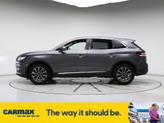 Thumbnail of 2022 Gray Lincoln Nautilus