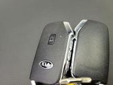 Thumbnail of 2021 Gray Kia K5