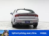 Thumbnail of 2021 Gray Kia K5