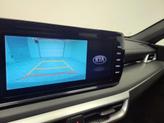 Thumbnail of 2021 Gray Kia K5