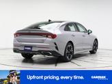 Thumbnail of 2021 Gray Kia K5