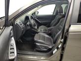 Thumbnail of 2016 Gray Mazda CX-5