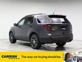Thumbnail of 2019 Gray Ford Explorer