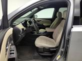 Thumbnail of 2023 Gray Chevrolet Traverse