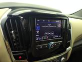 Thumbnail of 2023 Gray Chevrolet Traverse