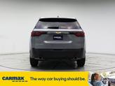 Thumbnail of 2023 Gray Chevrolet Traverse