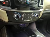 Thumbnail of 2023 Gray Chevrolet Traverse