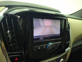 Thumbnail of 2023 Gray Chevrolet Traverse