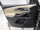 Thumbnail of 2023 Gray Chevrolet Traverse