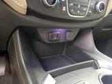 Thumbnail of 2023 Gray Chevrolet Traverse