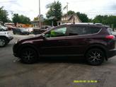 Thumbnail of 2016 Burgundy Toyota RAV4