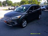 Photo of 2019 Gray Ford Escape