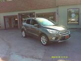 Thumbnail of 2019 Gray Ford Escape