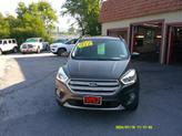 Thumbnail of 2019 Gray Ford Escape