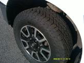 Thumbnail of 2012 White Toyota Tundra