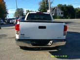 Thumbnail of 2012 White Toyota Tundra
