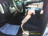 Thumbnail of 2012 White Toyota Tundra
